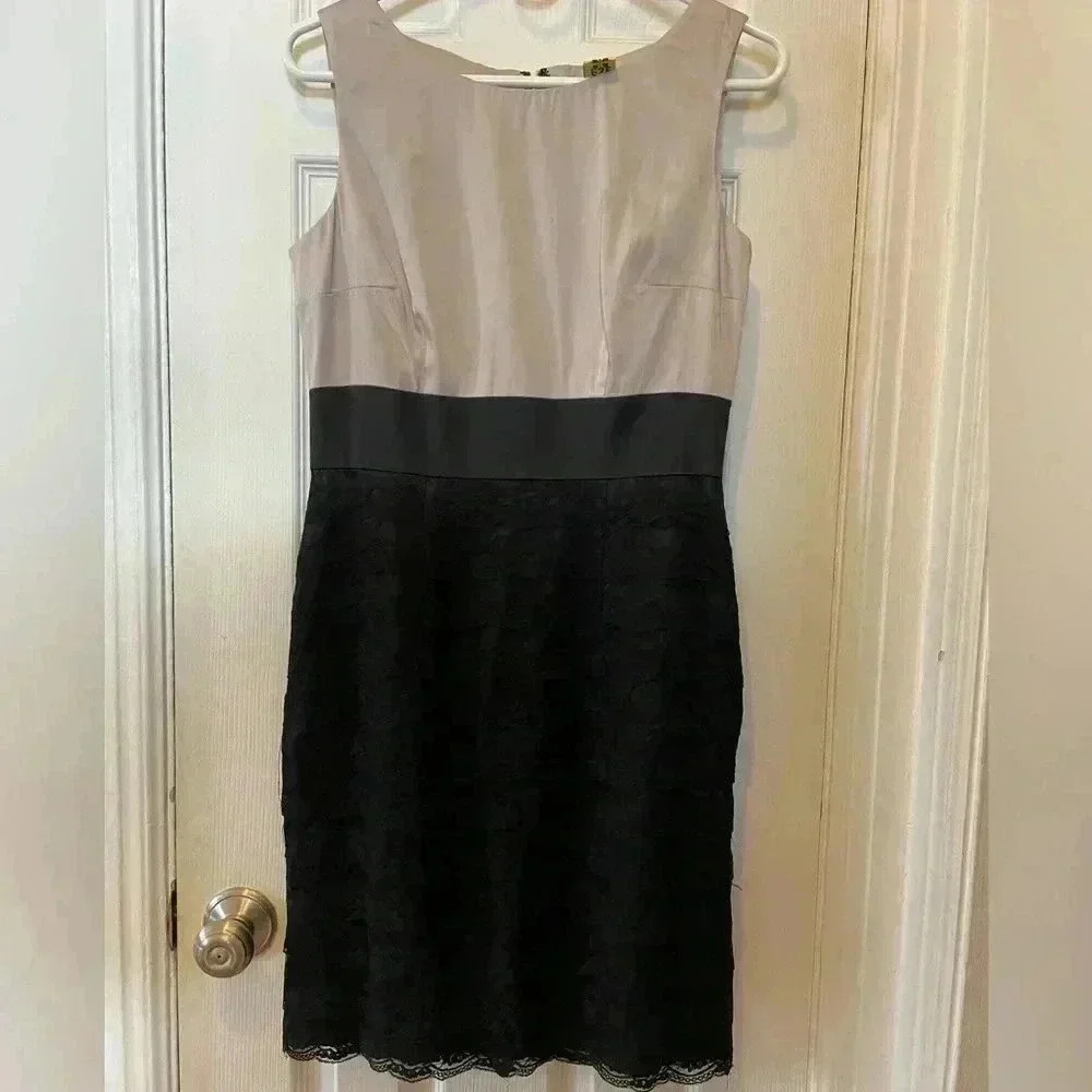 H&M dress